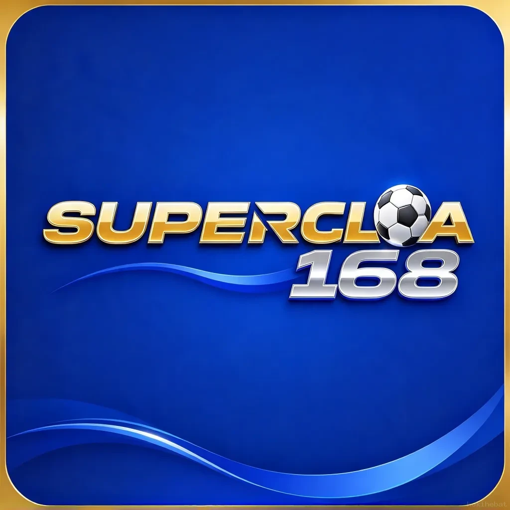 superliga168