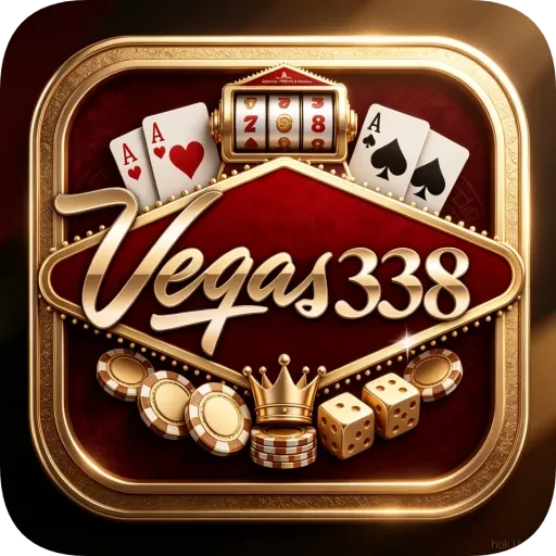 vegas338