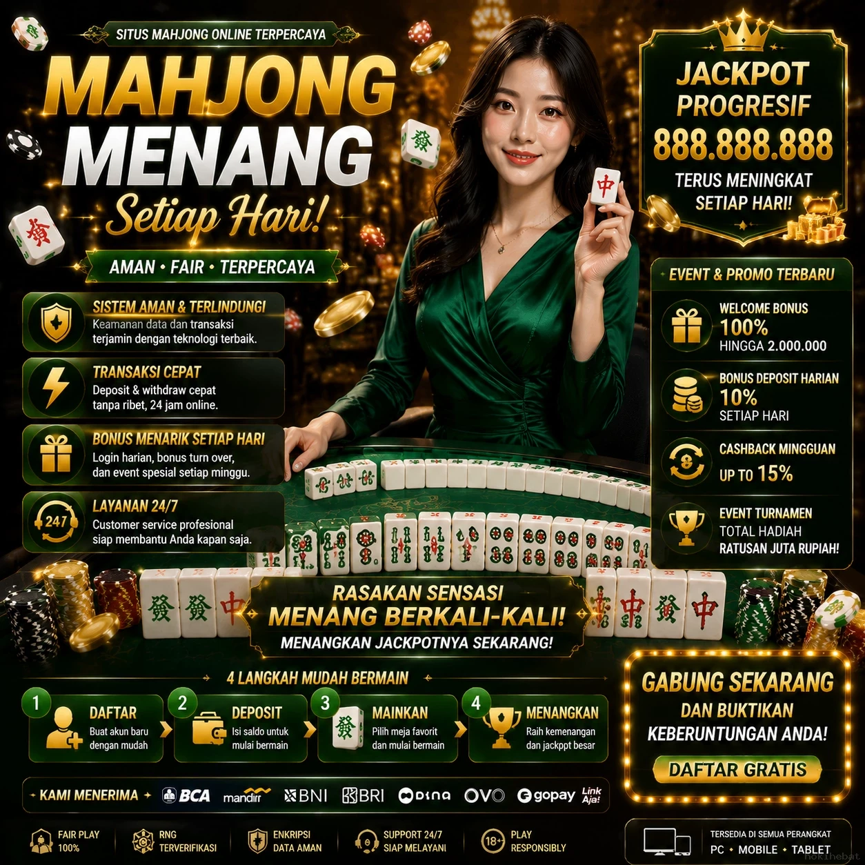 Detail APK hokihebat